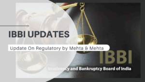 IBBI Update – Generation of Valuation Report Identification Number for valuation conducted by Register Valuer under Insolvency and Bankruptcy Code, 2016